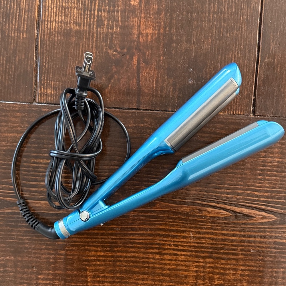 Babyliss Pro Compact Deep Waver